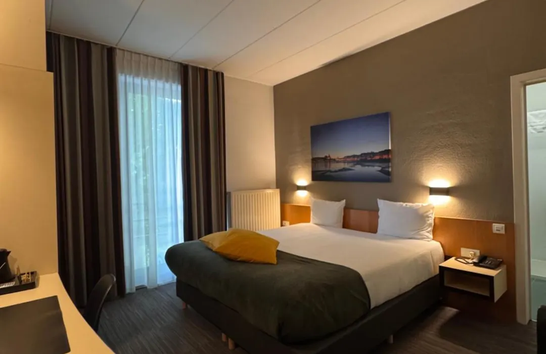 Hobbit Hotel Zaventem-1
