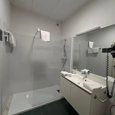 Hobbit Hotel Zaventem-2